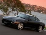 Maserati GranSport 2005 года (AU)